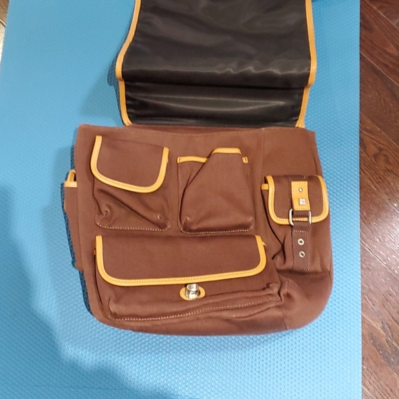 @great condition@man laptop bag - Picture 2 of 8